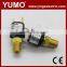 YUMO XYK-117 pressure switch 5.0 BAR ON 8.0 BAR OFF NC pressure switch
