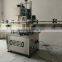 high quality plastic soda bottle cap machine, foam soap bottle capping machine, capper for mineral water bottle