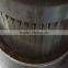 QI'E Castor Seed Oil Processing Machinery
