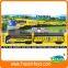 electric train toy, plastic maglev toy train wheel, cy promotion