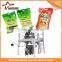 Hot sale rice packaging machine rice processing machine rice bag packing machine