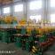 Injection Rotational Molding Machine