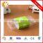 Clear Folding Long Plastic Cake Container with lid