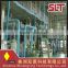 Multi-function automatic rice processing line made in china