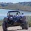 500cc EEC road legal dune buggy 4X4 for sale