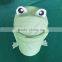 2016 hot selling animal design kids laundry basket washing basket