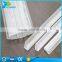 100% virgin material construction material four-wall pc sheet