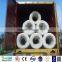 2.0mm-6.0mm 500kg-1000kg/coil Hot Dip Galvanized Steel Iron Wire