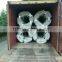 razor wire Anping factory Razor Barbed wire razor concertina wire