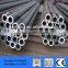 pre galvanized round erw black carbon steel pipe manufacturer price