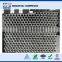 MF0023 Pultrusion Fiberglass Profiles Frp Profile