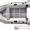 RILAXY Rubber Boat, aluminum floor PVC Inflatable Boat on 3 years' warranty
