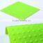 silicone induction cooker microwave placemats baking mat non-stick