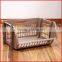 Plastic Storage Basket