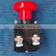 250A Emergency switch/Emergency stop switch/Emergency Power Off Switch