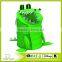 Company Original Bongo Bag Green Alligator Pop Up Hamper