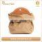 Green Field Washable Kraft Paper Storage Bag