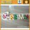 Beautiful OEM anqtique wooden garden home decoration christmas ornament