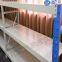 Large Bearing Steel Stockroom Storage Goods Shelving Rack