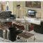 Modern Dining Table Chairs AH132