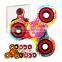 Custom Toy Finger Spinner Spinners Hand ABS Plastic Fidget Spinner