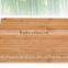 Good Quality High Grade Solid Wood Chopping Board