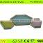 custom decorative wooden wall rack wholesale