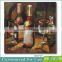 Wine Glass Painting Patterns Supplies