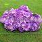 FLH701-1 Artificial Silk Flower Petals Hydrangea for Wedding Centerpiece Decoration