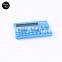 Trustworthy china supplier notepad with calculator , electronic calculator