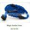 Expandable Garden Hose with Multipurpose Sprayer