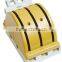 types of electrical change over knife switch