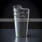 Modern Stainless Steel flower stands