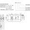 Single - phase solid - state voltage regulator YHR2240A Single phase solid relay