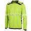 soccer jersey goalkeeper shirt