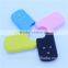 High Quality Silicone Rubber Case for Honda CRV 3 Buttons