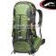 China Wholesale Premium Quality Outdoor Sports Custom Logo Water Resistant Backpack