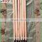 garden tools wooden stick