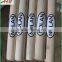 150*3.6cm eucalyptus wooden shovel handles
