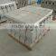 concrete deck footings