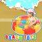 14-pcs Sand Beach Toys Set