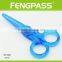 S5-1029 4.5 inch Plastic Childrens Scissors