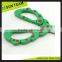 SC217 6-3/4 " 2015 different shape plating handle decorative scissors