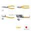 Reliable and Easy to use hog ring pliers for industrial use, small lot order available