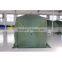 Outdoor tent fiberglass ice fishing tent for sale