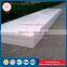 no water absorption pp board