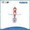 China Supply Cable Stringing Pulley Block