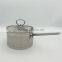 Eco-Friendly High Quality Stainless Steel Soup Stock Pots
