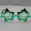 Plastic Star Shaped Party Glasses