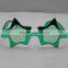 Plastic Shaped Party Glasses